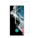 Matte Screen Protector, Anti-Fingerprint Anti-Glare TPU Film - ACZ34