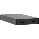 10,000mAh Power Bank, Powerstation Backup Battery Pack Portable Charger - ACV34