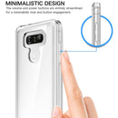 Skin Case, Scratch Resistant Clear Cover - ACL04