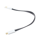 Short USB Cable, Cord Charger MicroUSB - ACM38