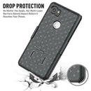 Case Belt Clip,  Cover Swivel Holster  - ACJ83 187-6