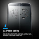 Screen Protector, 2.5D Round Edges HD Clear Tempered Glass - ACJ93