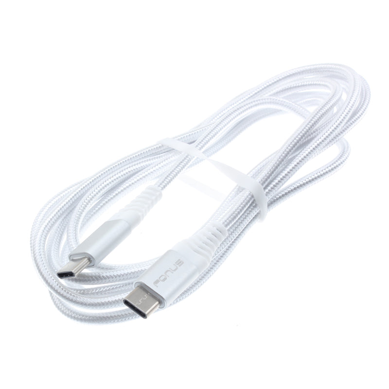USB Cable, Charger Cord Type-C 6ft - ACR19