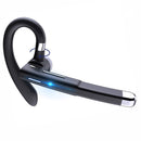 Wireless Earphone, Handsfree Headphone Boom Mic Ear-hook - ACJ36