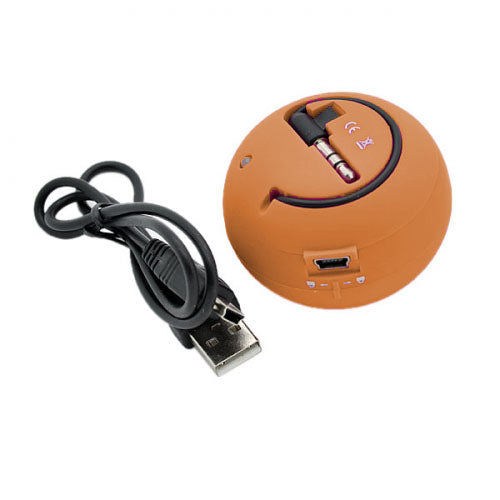 Wired Speaker, Multimedia Audio Portable - ACF81