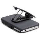 Case Belt Clip, Cover Swivel Holster - ACD89