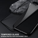 Screen Protector, Curved Edge 5D Touch Tempered Glass - ACS36