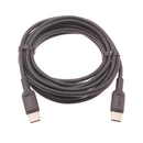 PD Type-C Cable, Fast Charger Cord 10ft Extra Long USB-C - ACK53