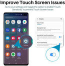 Privacy Screen Protector, Anti-Peep TPU Film - ACZ20