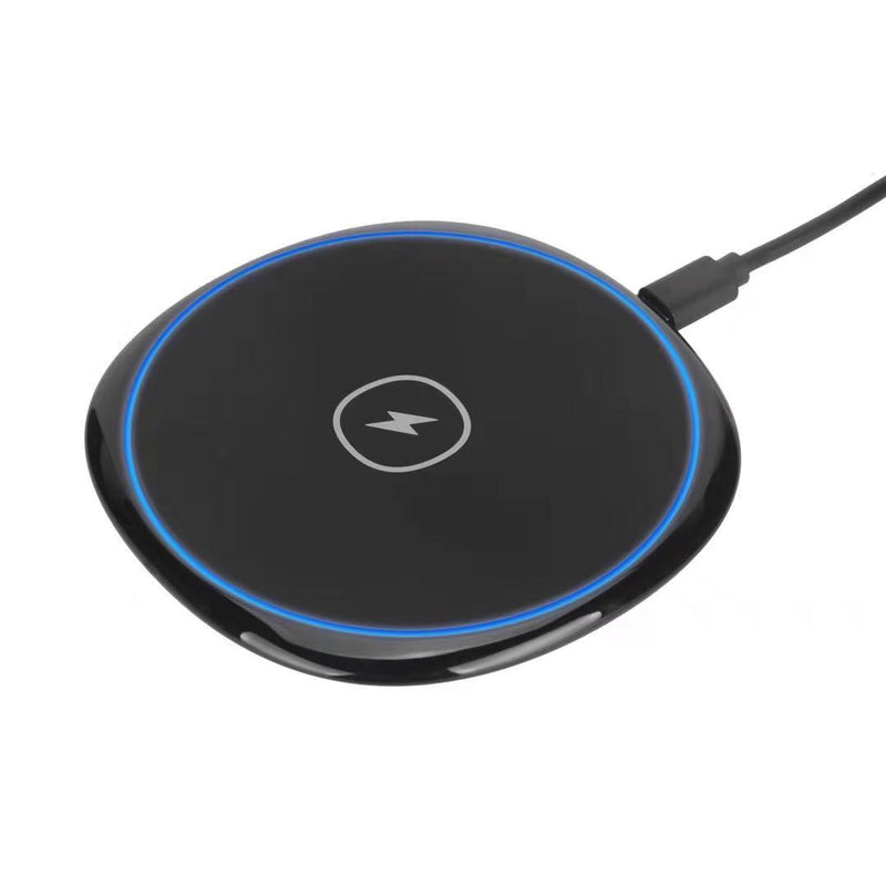 Wireless Charger, Charging Pad 7.5W and 10W Fast - ACR86