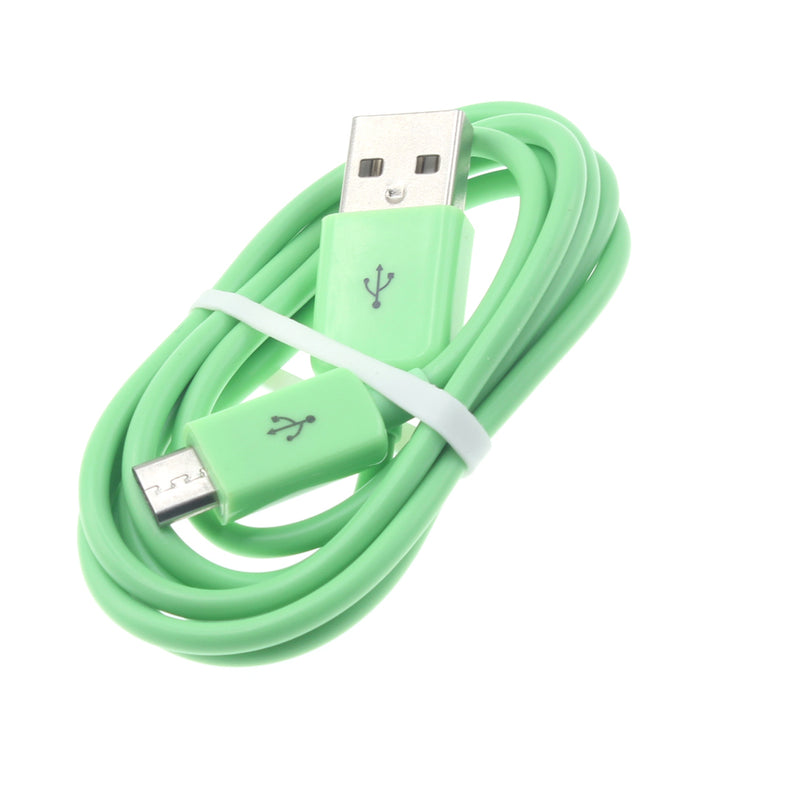 3ft USB Cable, Cord Charger MicroUSB - ACD12