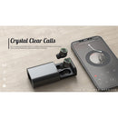 TWS Wireless Earphones, True Wireless Stereo Headphones Earbuds - ACG10