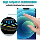 Privacy Screen Protector, Anti-Spy Curved Tempered Glass - ACG56