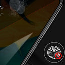 Privacy Screen Protector, TPU Film - ACS58