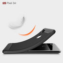 Case, Cover Slim Fit Carbon Fiber - ACL26