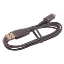 USB Cable, Cord Charger Micro-USB - ACM47