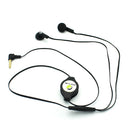 Retractable Earphones, Headset Hands-free Headphones - ACB63