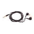 Wired Earphones, 3.5mm Handsfree Mic Headphones - ACA48