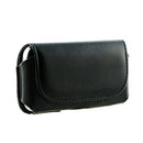 Case Belt Clip, Cover Holster Leather - ACB08