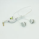 Retractable Earphones, Headset Hands-free Headphones - ACB72