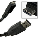 USB Cable, Cord Charger OEM - ACB50