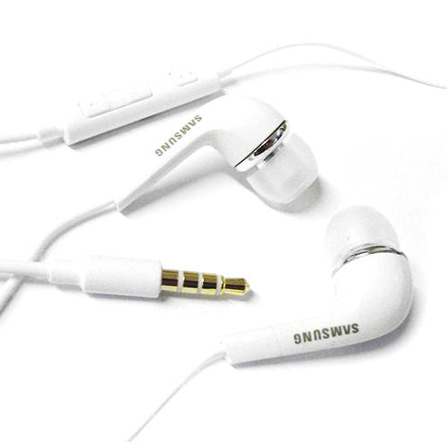 Wired Earphones, Headset Headphones Hands-free - ACS94
