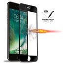 Screen Protector, Curved Edge 5D Touch Tempered Glass - ACF72