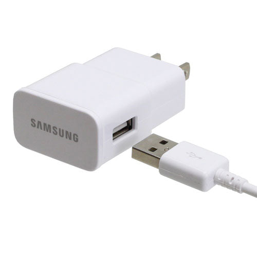 Home Charger, Cable USB OEM - ACJ40