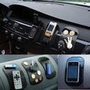 Car Mount, Non-Slip Sticky Holder Dash - ACE56