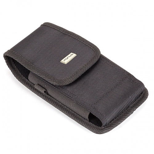 Case Belt Clip, Canvas Holster Rugged - ACC48