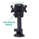 Car Mount, Holder Windshield Dash - ACJ92