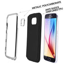 Case, Cover Slim Fit Hybrid - ACN42