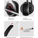 Wireless Headphone, Bluetooth Headset With Microphone - ACL96