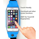 Running Waist Bag, Gym Workout Sports Belt Band - ACA09