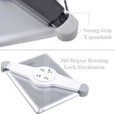 Car Headrest Mount, Cradle Seat Back Holder - ACK02