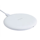 Wireless Charger, Charging Pad 7.5W and 10W Fast - ACZF49
