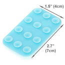 Suction Holder, Mini Double Sided Non-Slip - ACF62