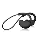Wireless Headphones, Folding Hands-free Mic Sports Earphones - ACD15