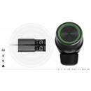 TWS Wireless Earphones, True Wireless Stereo Headphones Earbuds - ACG10