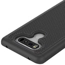 Case, Cover Slim Fit Hybrid - ACM58