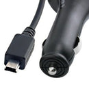 Car Charger, Power Mini-USB OEM - ACA43