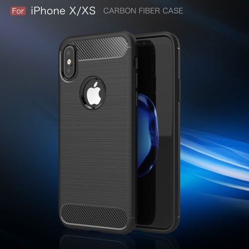Case, Cover Slim Fit Carbon Fiber - ACR95