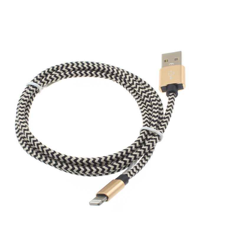 USB Cable, Cord Charger 3ft - ACC28