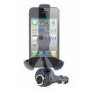 Car Mount, DC Socket Holder Charger - ACJ15
