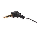 Retractable Earphones, Headset Hands-free Headphones - ACB92