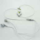 Retractable Earphones, Headset Hands-free Headphones - ACB56