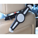 Car Headrest Mount, Cradle Seat Back Holder - ACK02