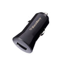 Car Charger, Power Cable USB - ACA37