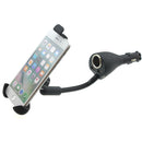 Car Mount, DC Socket Holder Charger - ACJ15