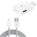 Fast Home Charger,  Power Quick 6ft USB Cable  - ACK58 934-1